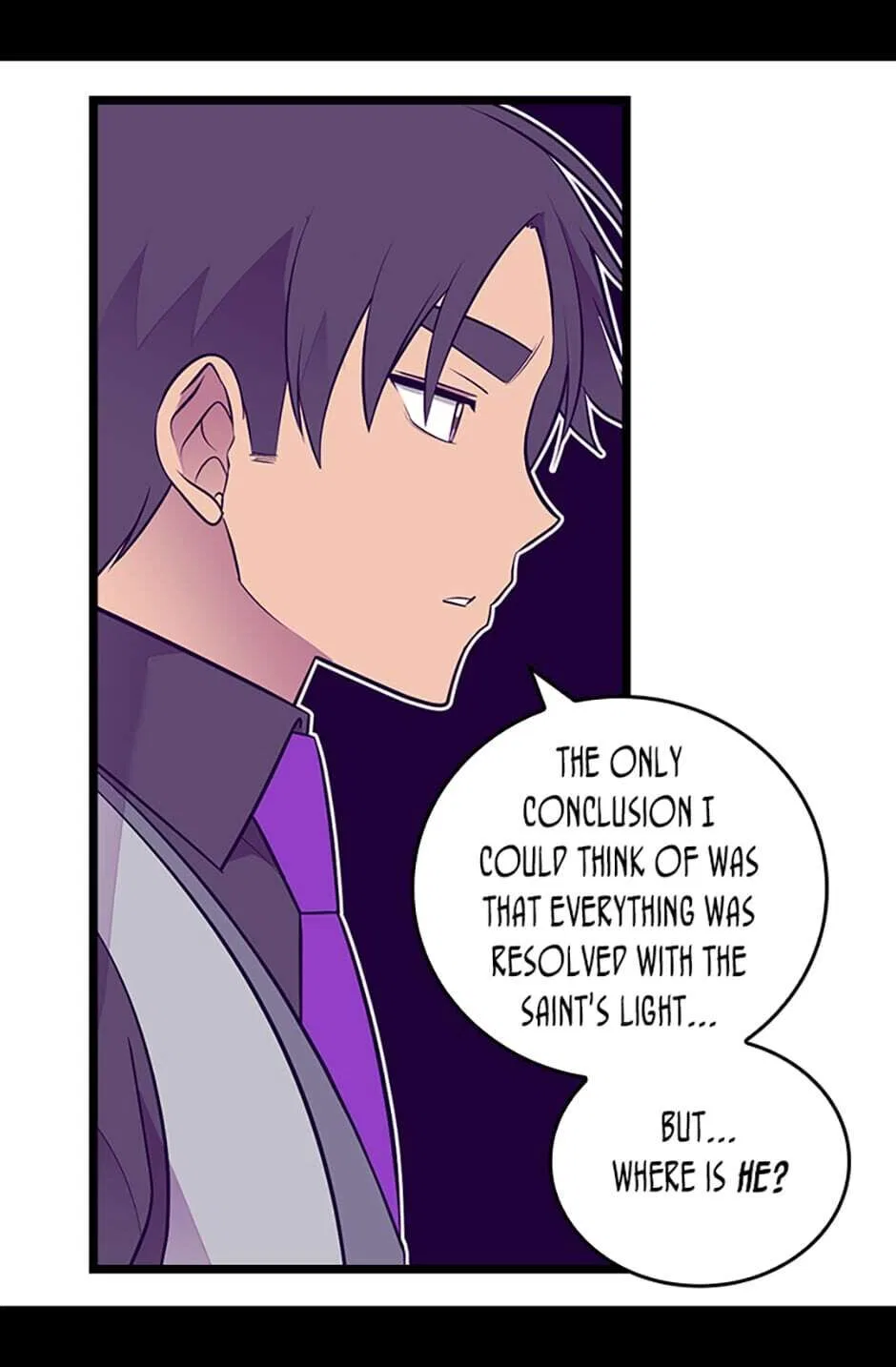 They Say I Was Born a King’s Daughter Chapter 262 – Page 28