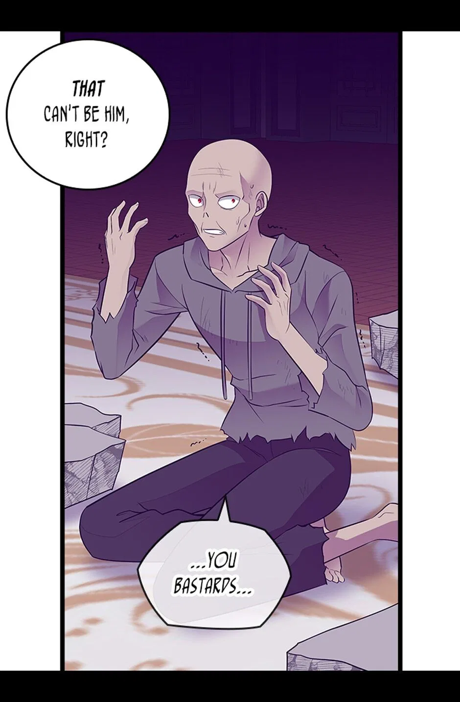 They Say I Was Born a King’s Daughter Chapter 262 – Page 31