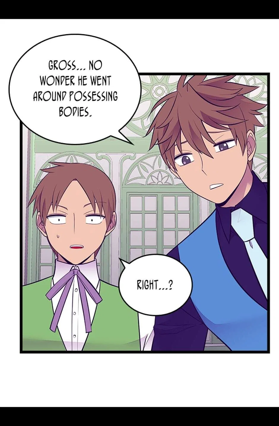 They Say I Was Born a King’s Daughter Chapter 262 – Page 32