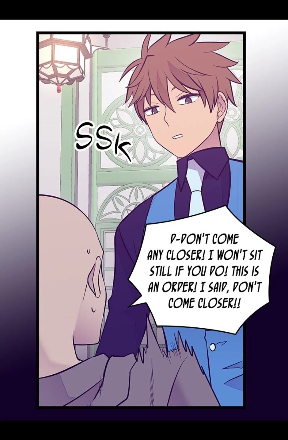 They Say I Was Born a King’s Daughter Chapter 262 – Page 34