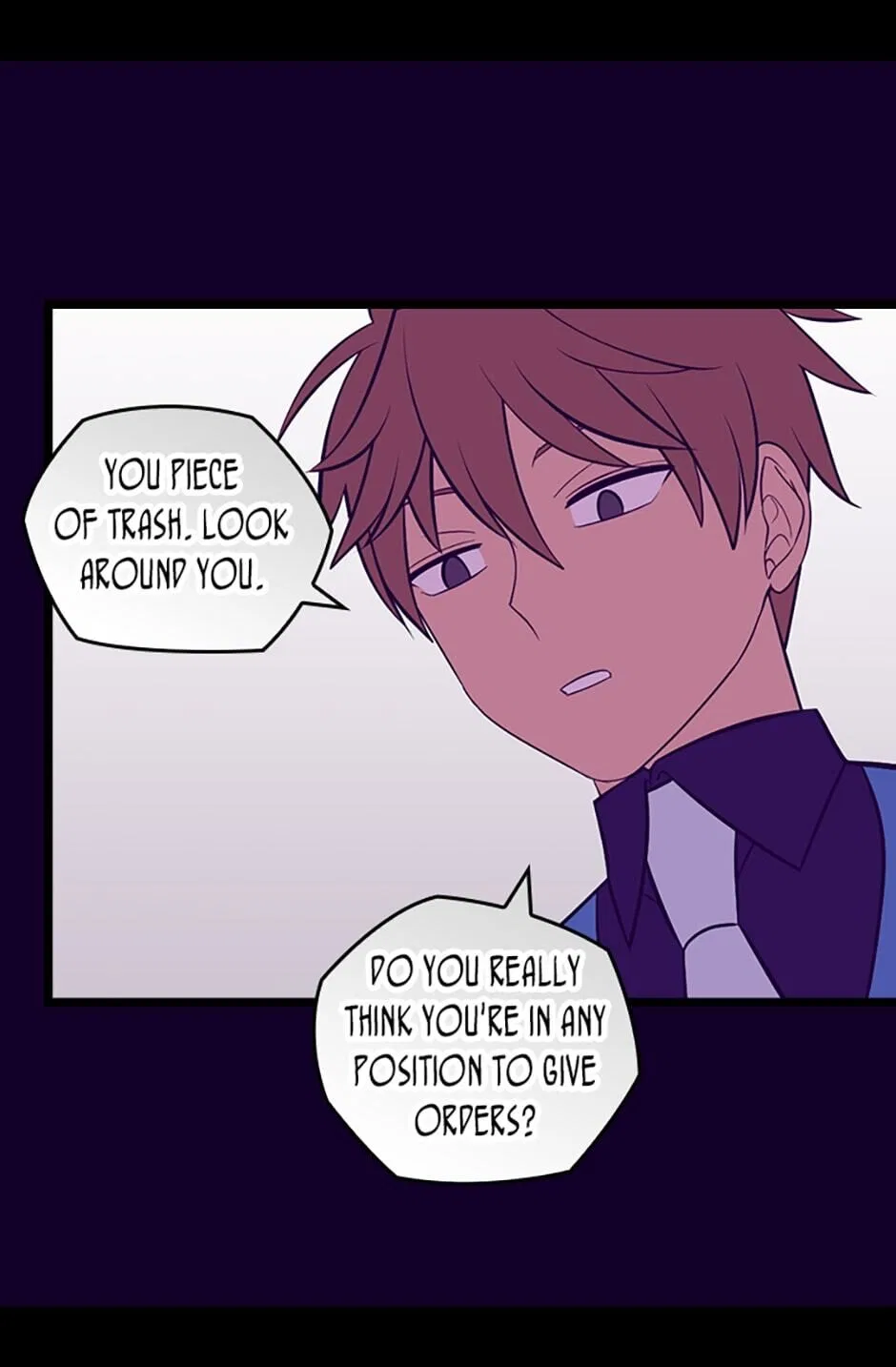 They Say I Was Born a King’s Daughter Chapter 262 – Page 36