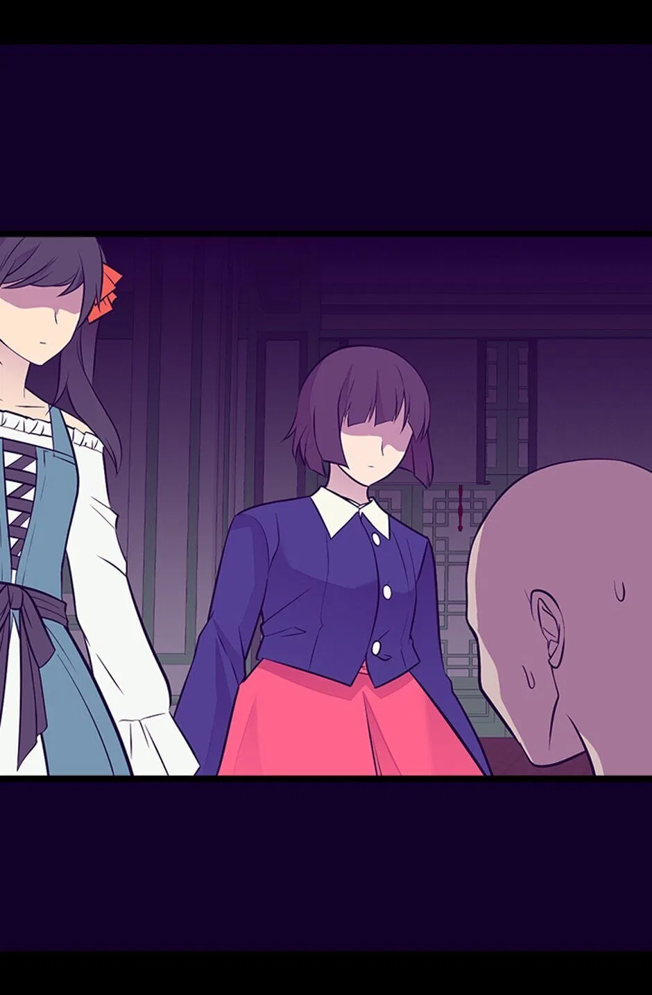 They Say I Was Born a King’s Daughter Chapter 262 – Page 38