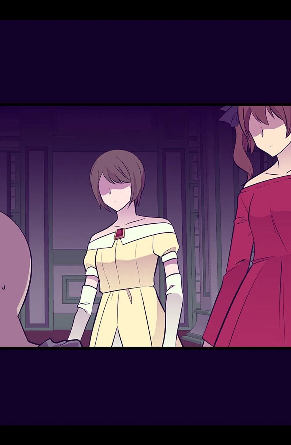 They Say I Was Born a King’s Daughter Chapter 262 – Page 39
