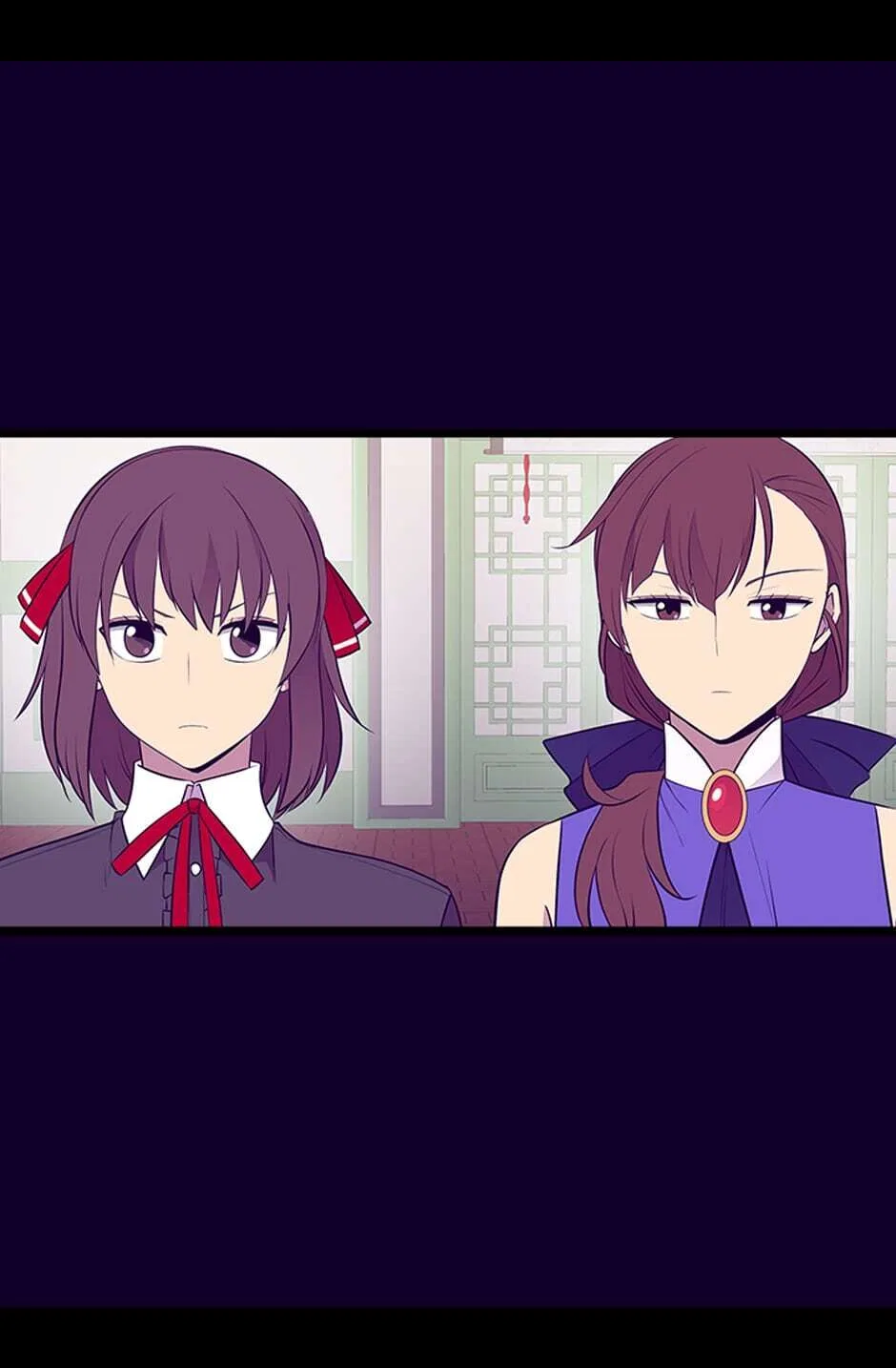 They Say I Was Born a King’s Daughter Chapter 262 – Page 40