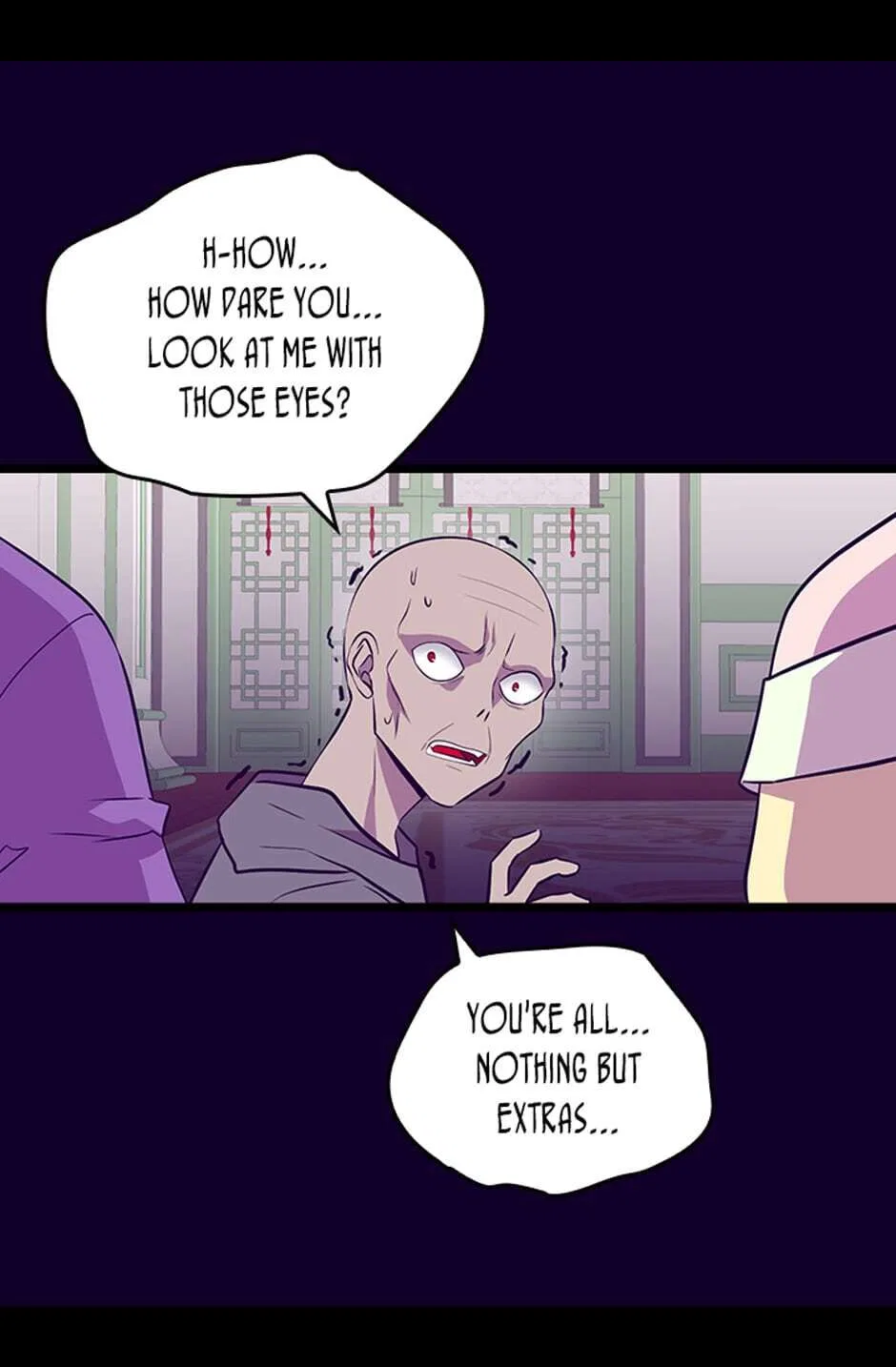 They Say I Was Born a King’s Daughter Chapter 262 – Page 41