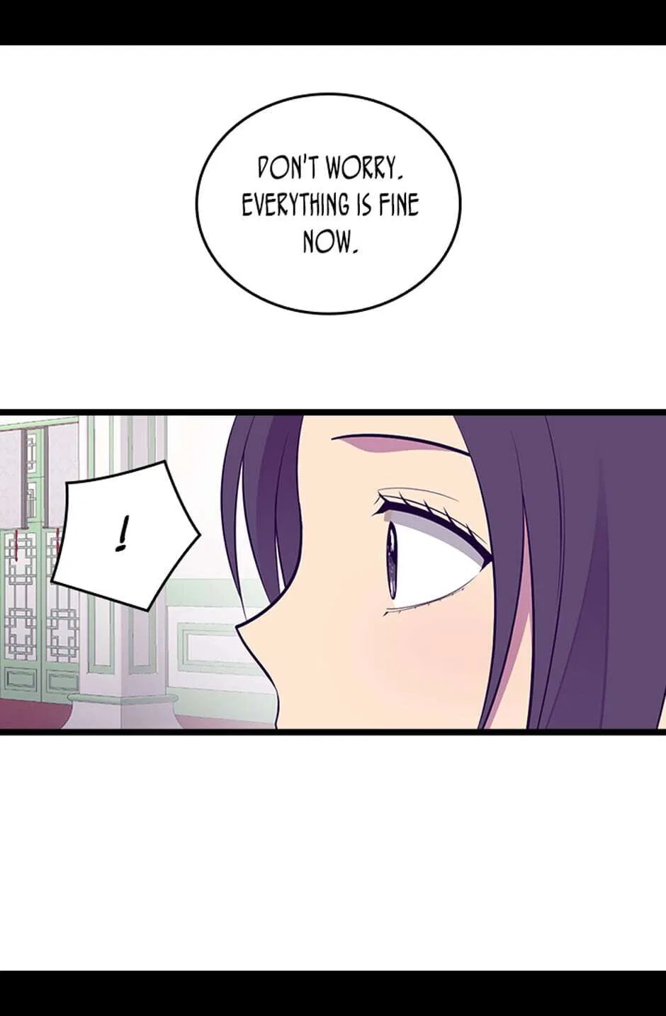 They Say I Was Born a King’s Daughter Chapter 262 – Page 45