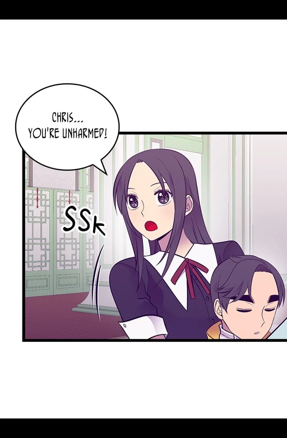 They Say I Was Born a King’s Daughter Chapter 262 – Page 47