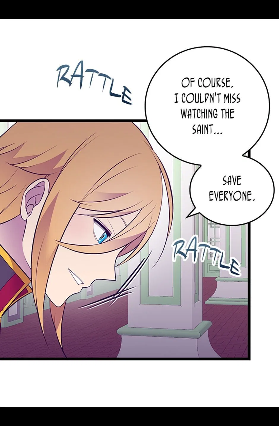 They Say I Was Born a King’s Daughter Chapter 262 – Page 48