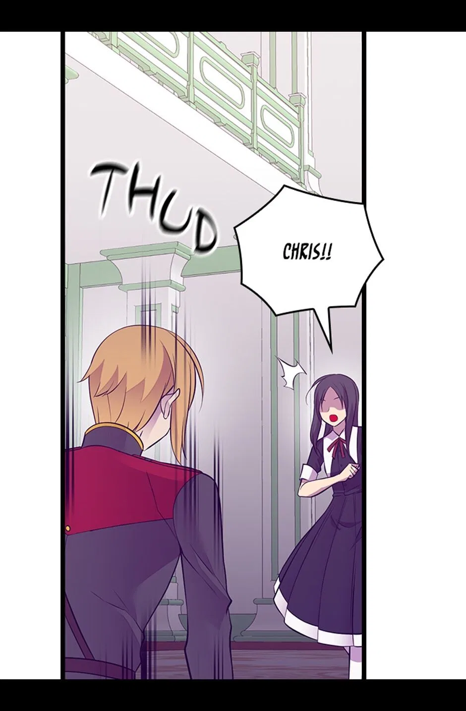 They Say I Was Born a King’s Daughter Chapter 262 – Page 49