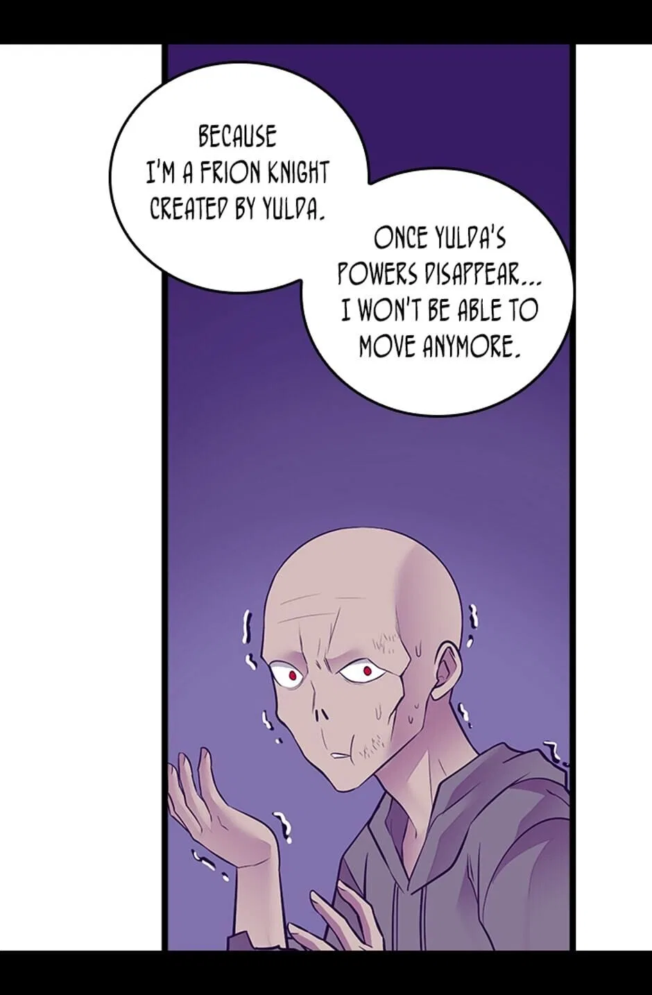 They Say I Was Born a King’s Daughter Chapter 262 – Page 51