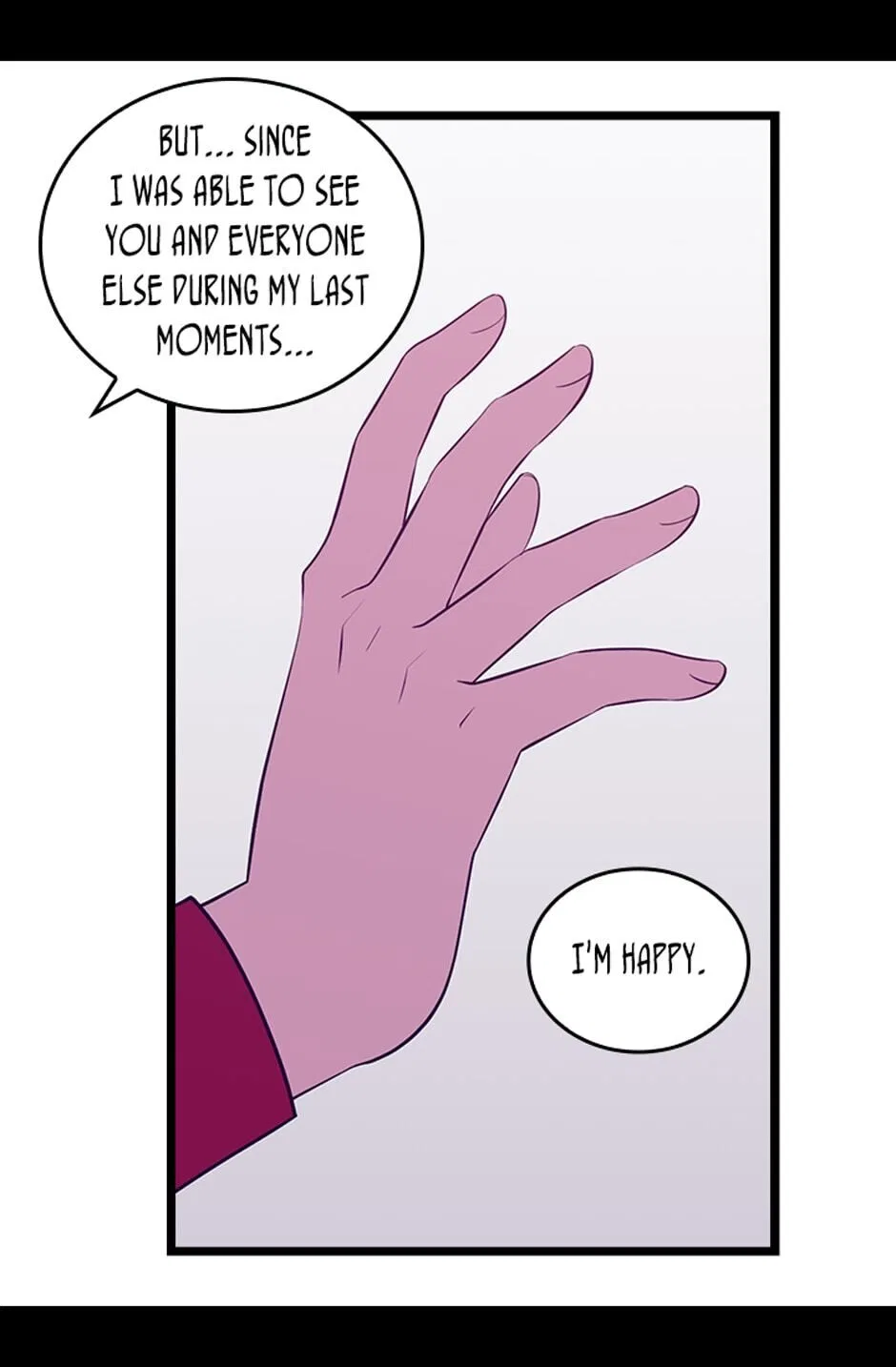 They Say I Was Born a King’s Daughter Chapter 262 – Page 53