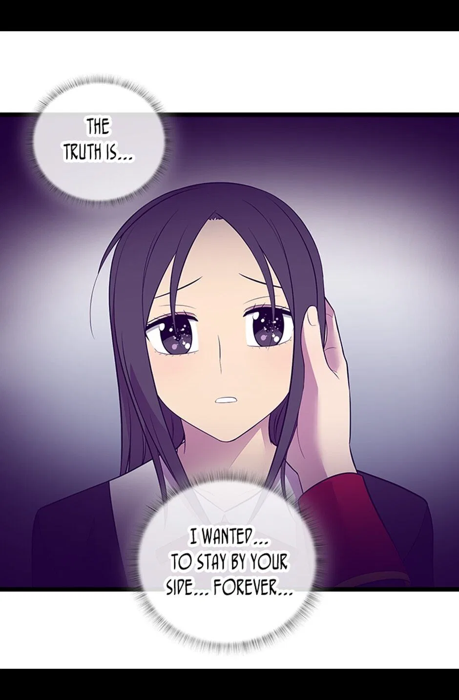 They Say I Was Born a King’s Daughter Chapter 262 – Page 54