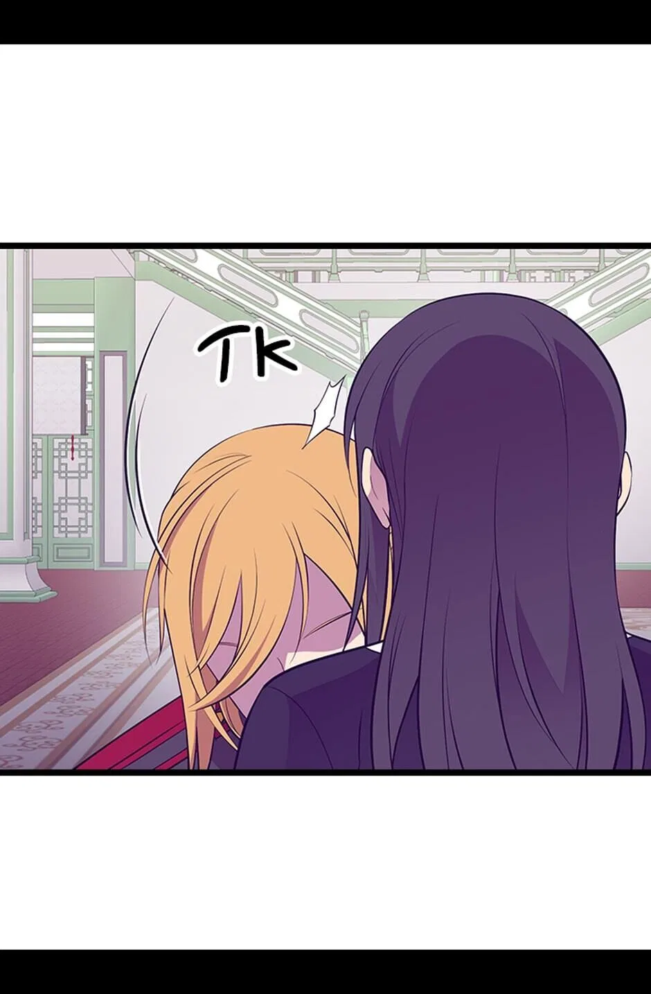 They Say I Was Born a King’s Daughter Chapter 262 – Page 55