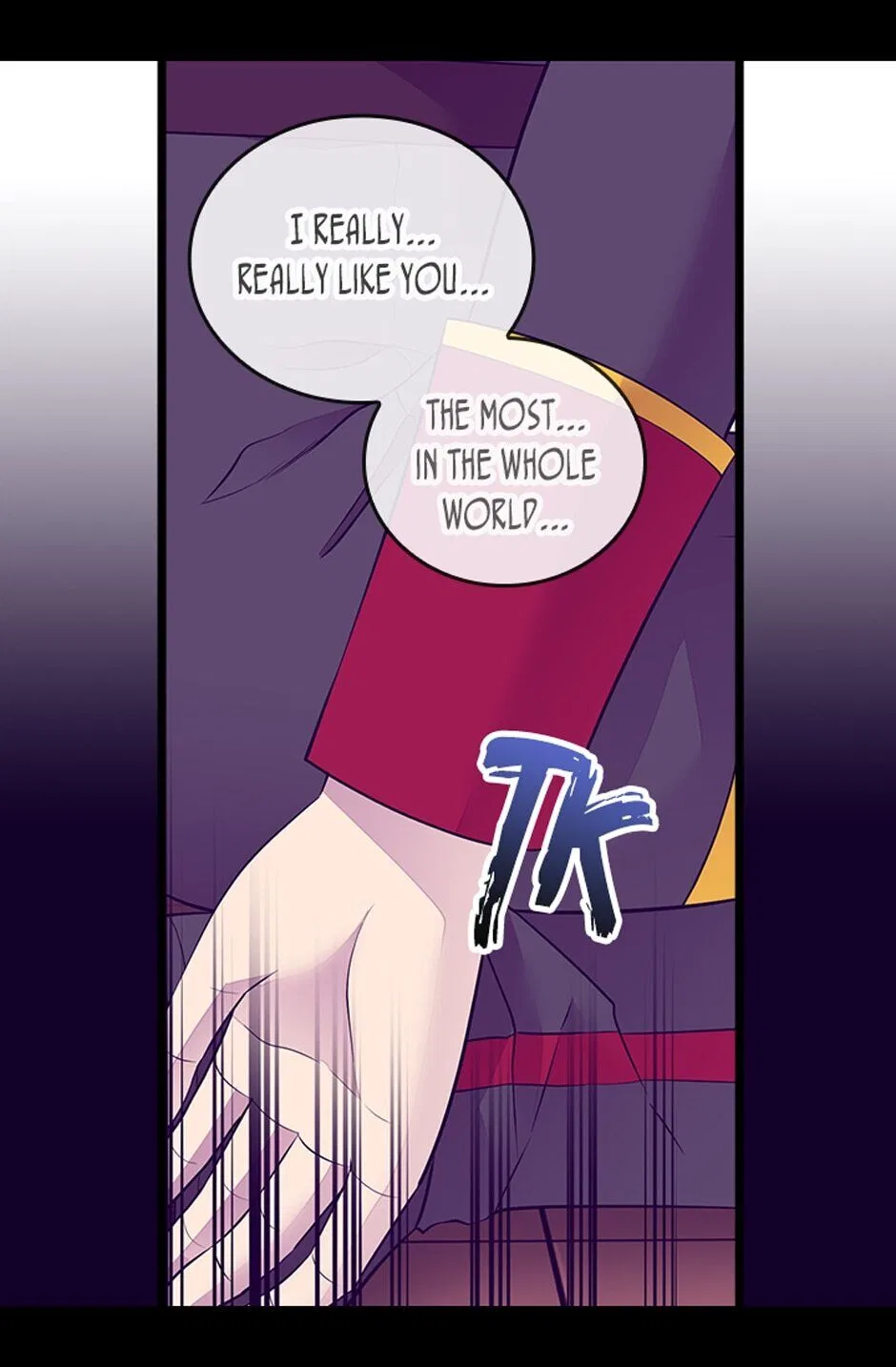 They Say I Was Born a King’s Daughter Chapter 262 – Page 57