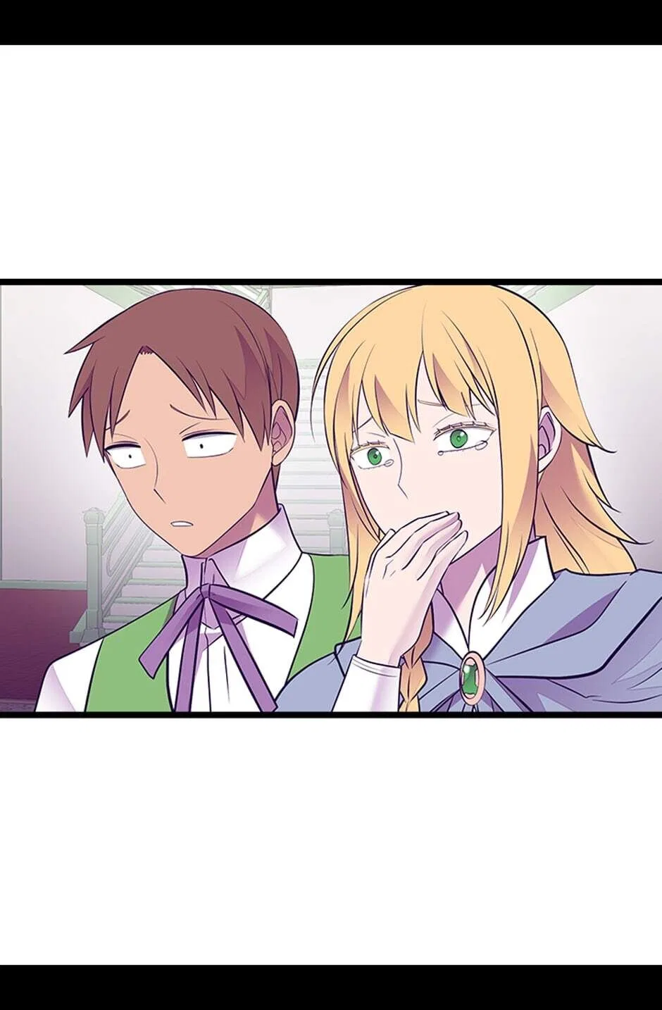 They Say I Was Born a King’s Daughter Chapter 262 – Page 59