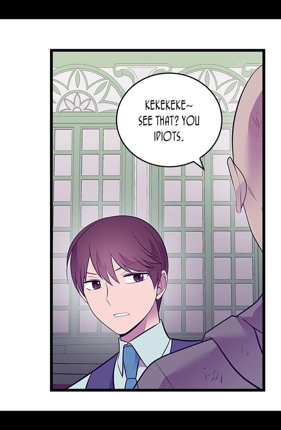 They Say I Was Born a King’s Daughter Chapter 262 – Page 60