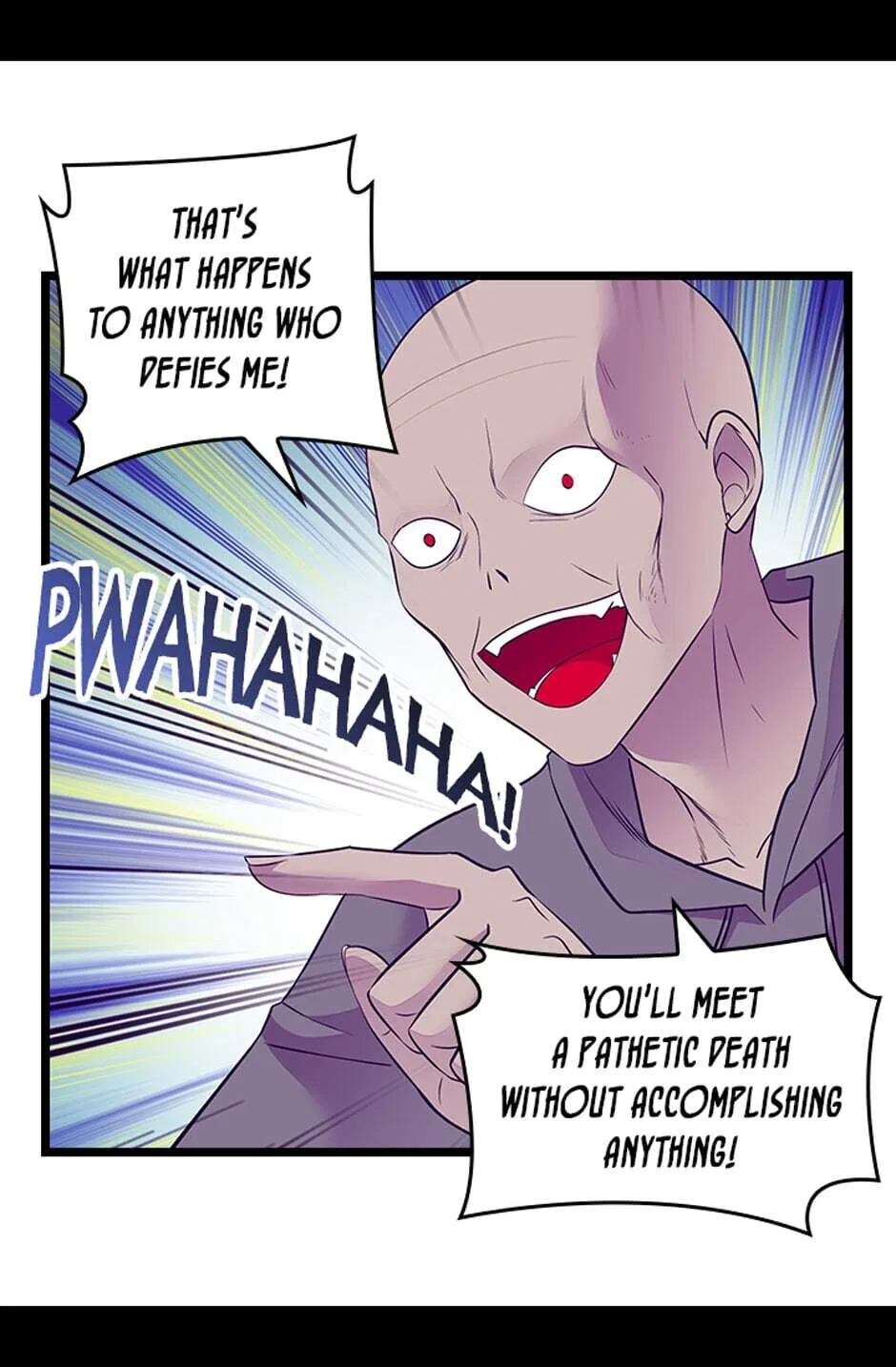 They Say I Was Born a King’s Daughter Chapter 262 – Page 61