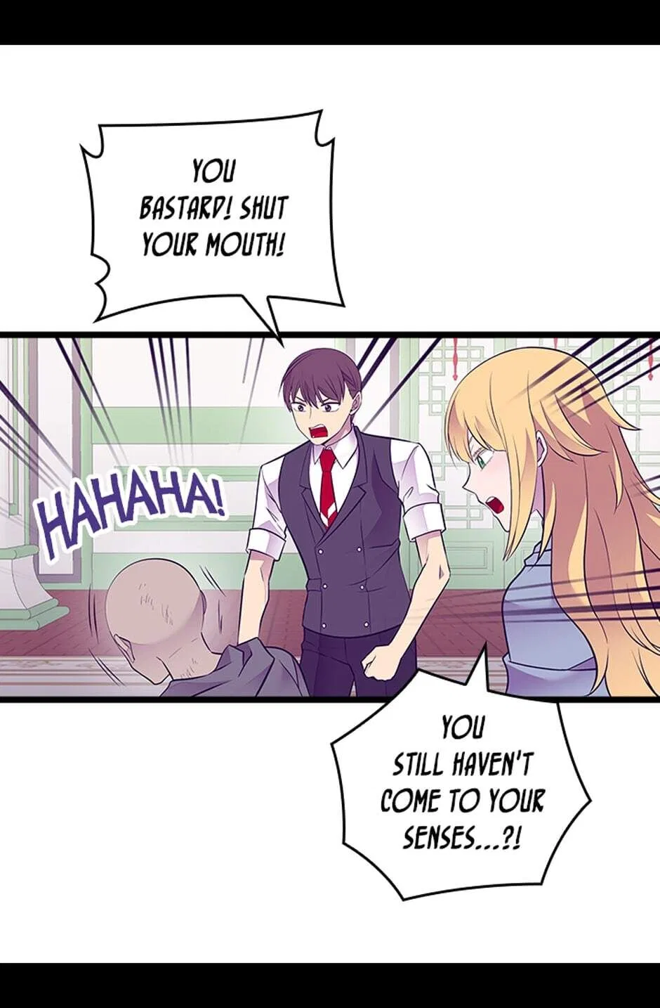 They Say I Was Born a King’s Daughter Chapter 262 – Page 62
