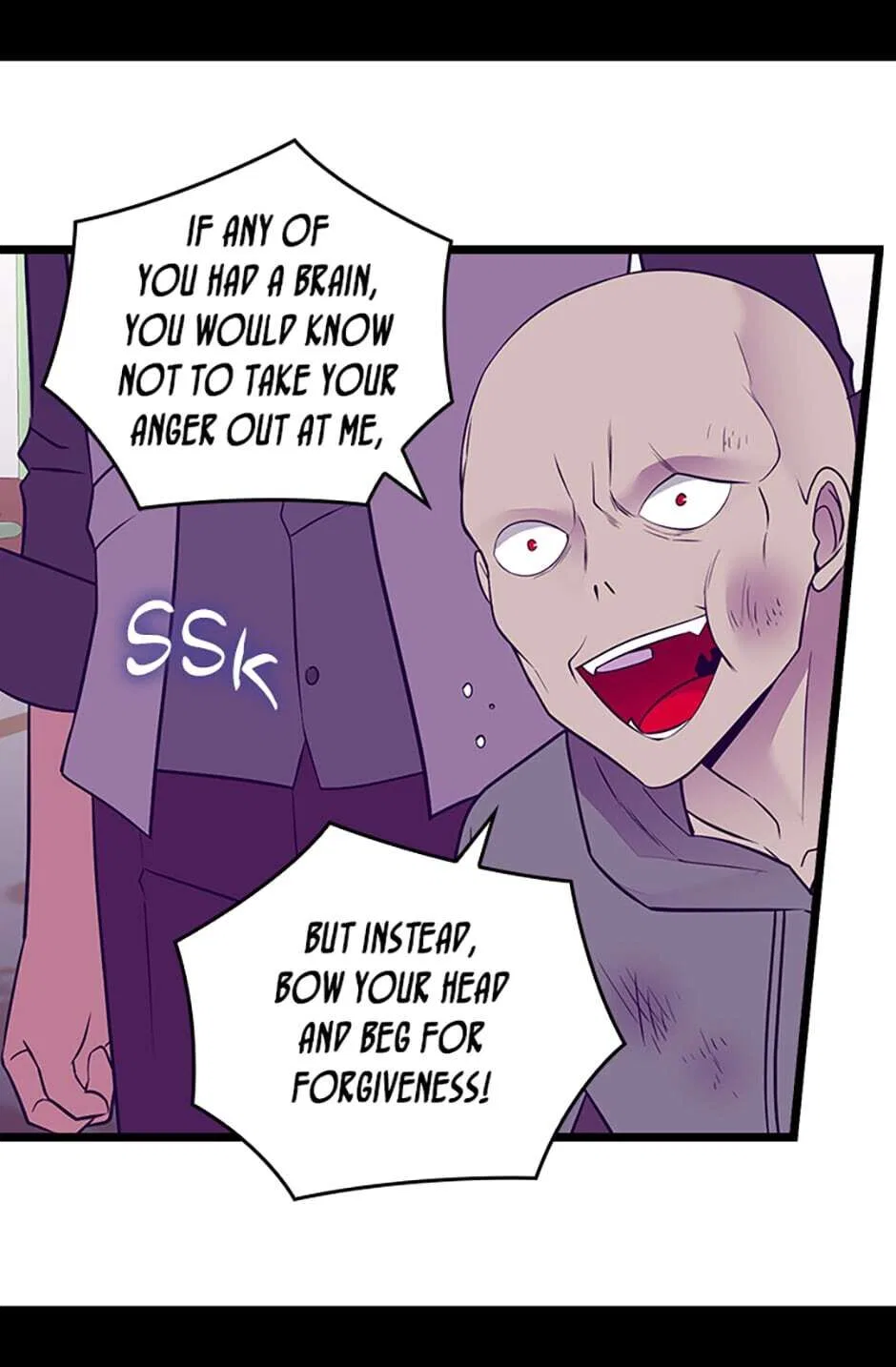 They Say I Was Born a King’s Daughter Chapter 262 – Page 63
