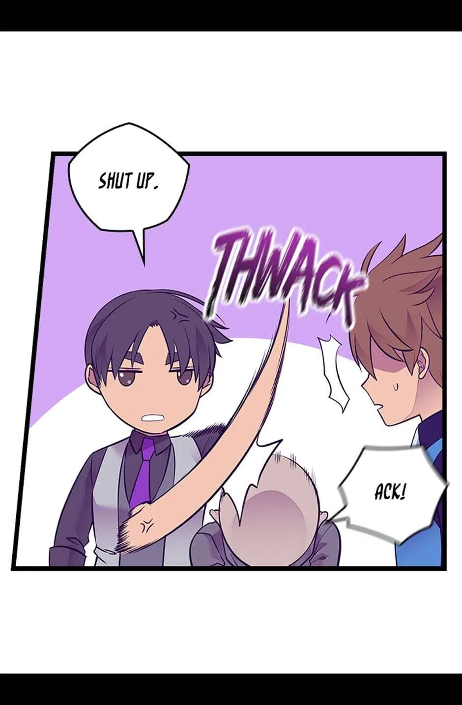 They Say I Was Born a King’s Daughter Chapter 262 – Page 64