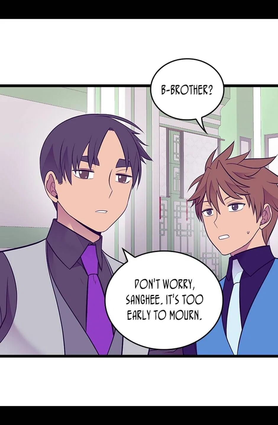 They Say I Was Born a King’s Daughter Chapter 262 – Page 65