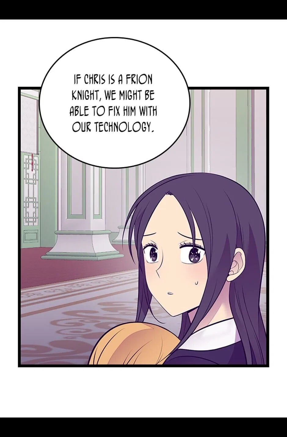 They Say I Was Born a King’s Daughter Chapter 262 – Page 66