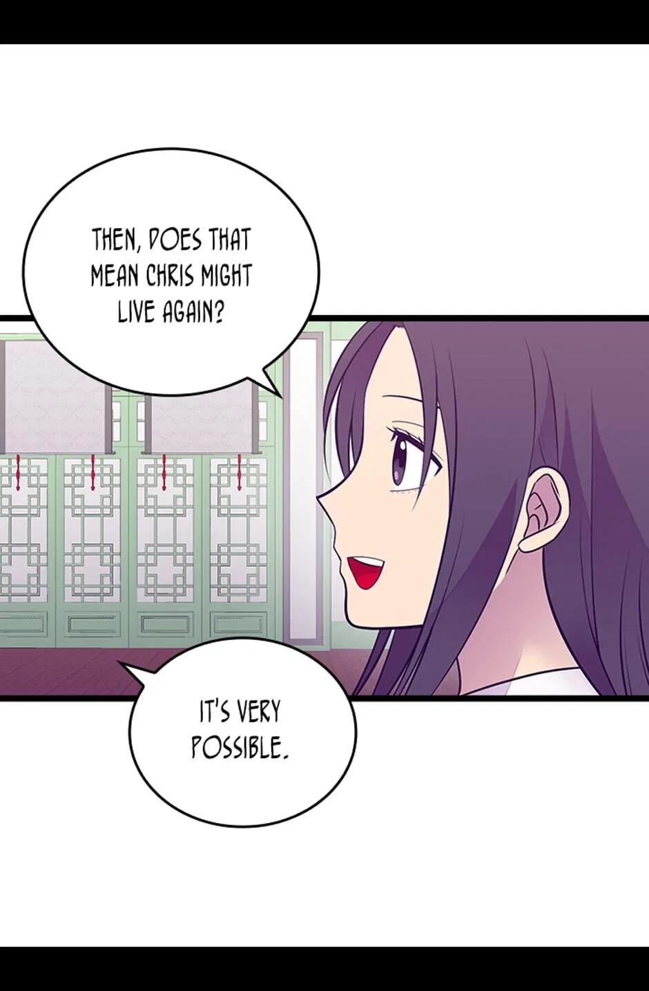 They Say I Was Born a King’s Daughter Chapter 262 – Page 68