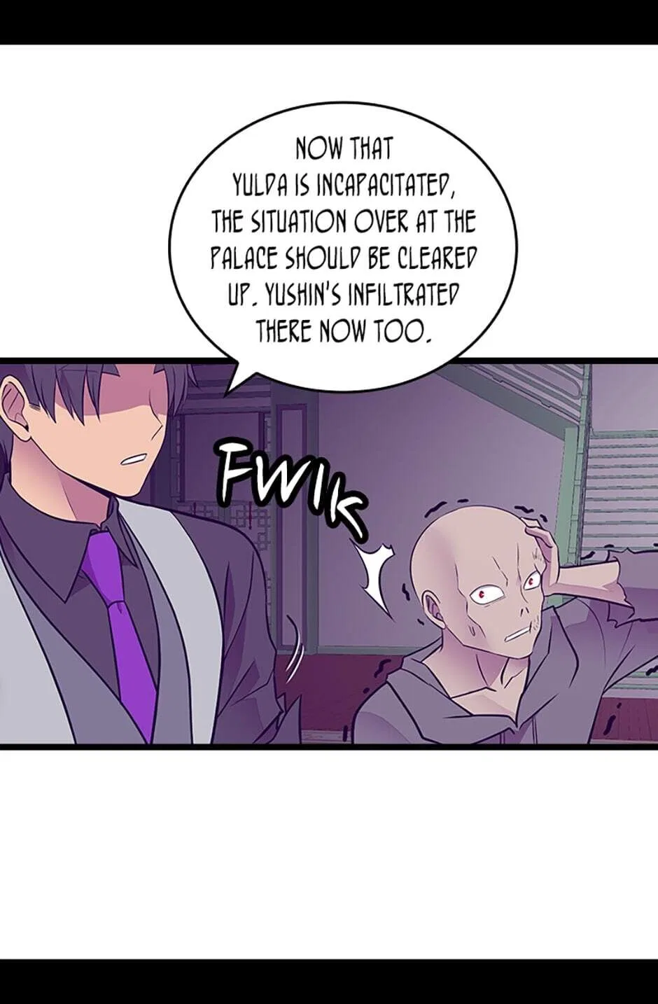 They Say I Was Born a King’s Daughter Chapter 262 – Page 69