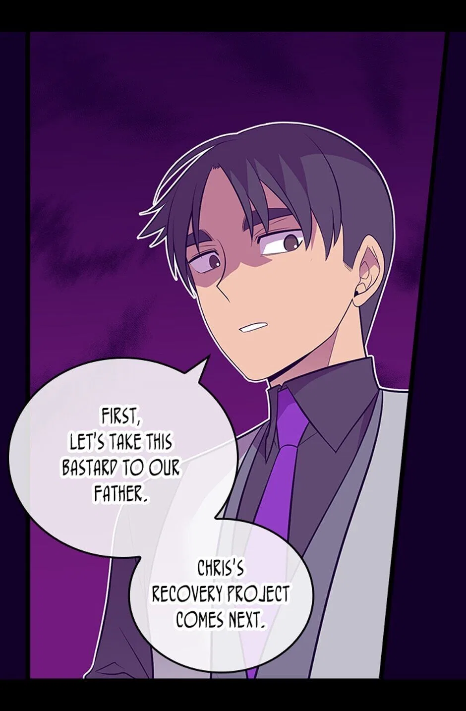 They Say I Was Born a King’s Daughter Chapter 262 – Page 70