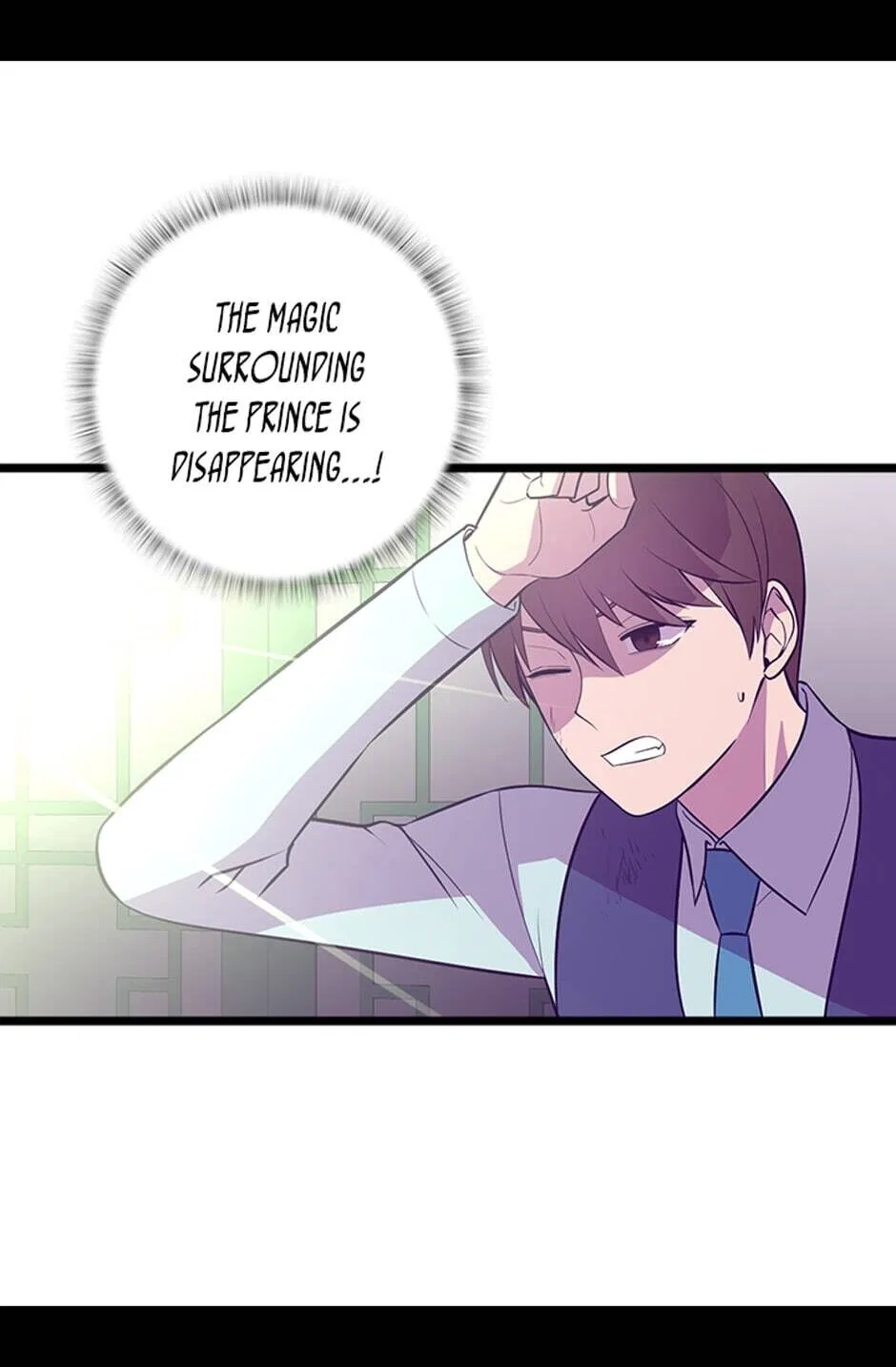 They Say I Was Born a King’s Daughter Chapter 261 – Page 4
