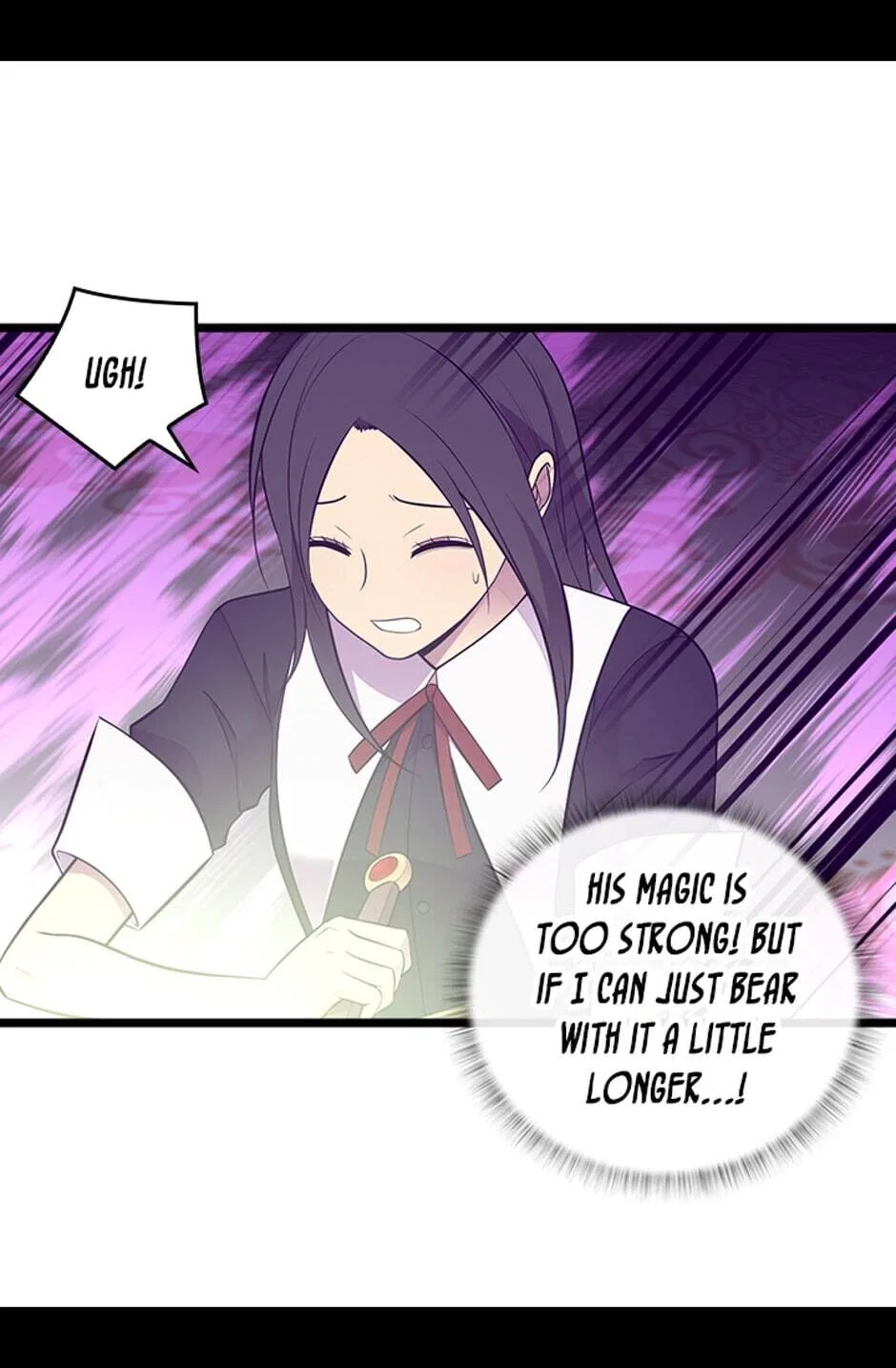They Say I Was Born a King’s Daughter Chapter 261 – Page 5