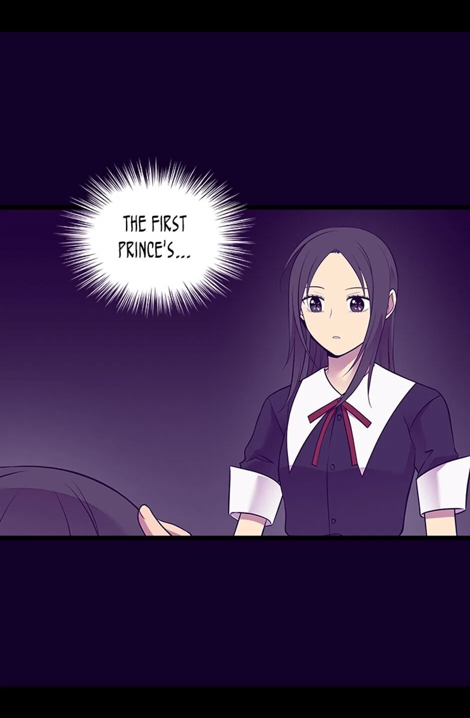 They Say I Was Born a King’s Daughter Chapter 261 – Page 8
