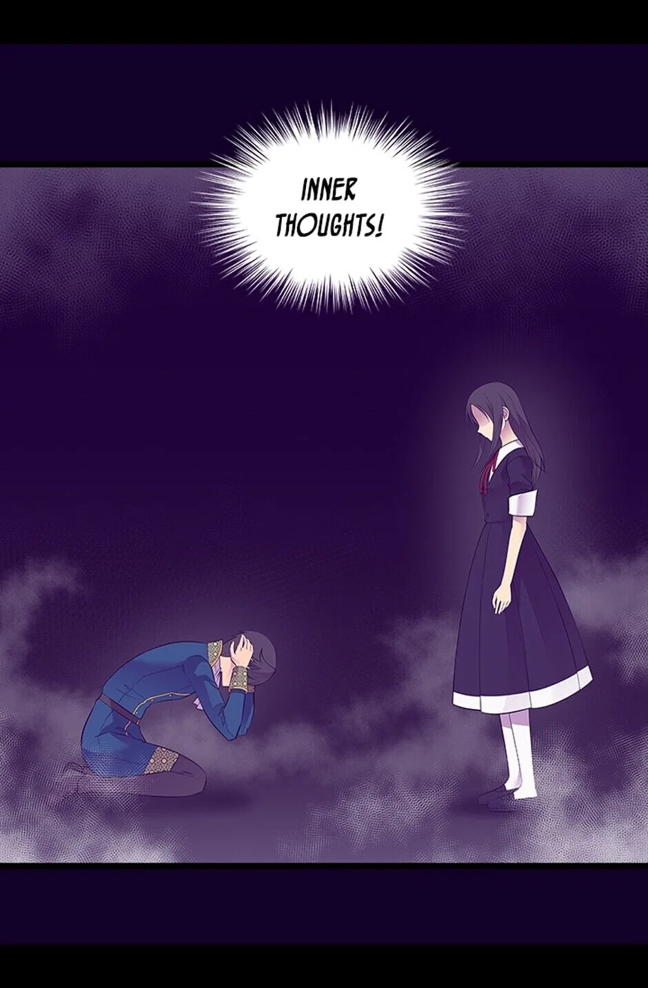 They Say I Was Born a King’s Daughter Chapter 261 – Page 9