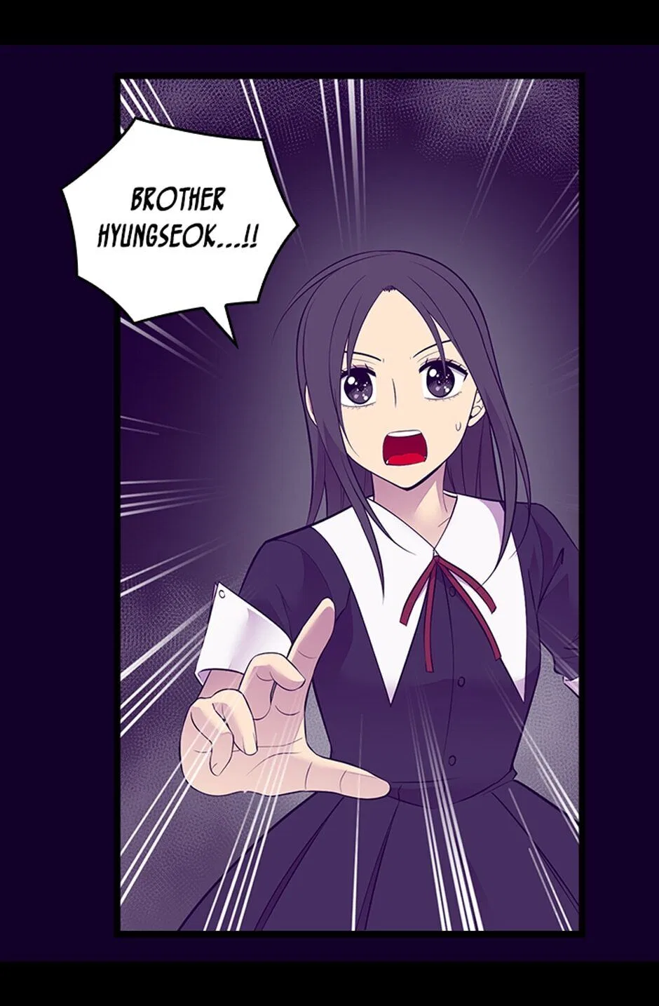 They Say I Was Born a King’s Daughter Chapter 261 – Page 11