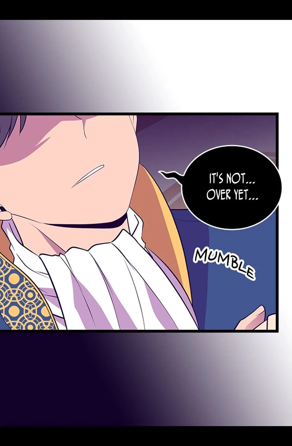 They Say I Was Born a King’s Daughter Chapter 261 – Page 17