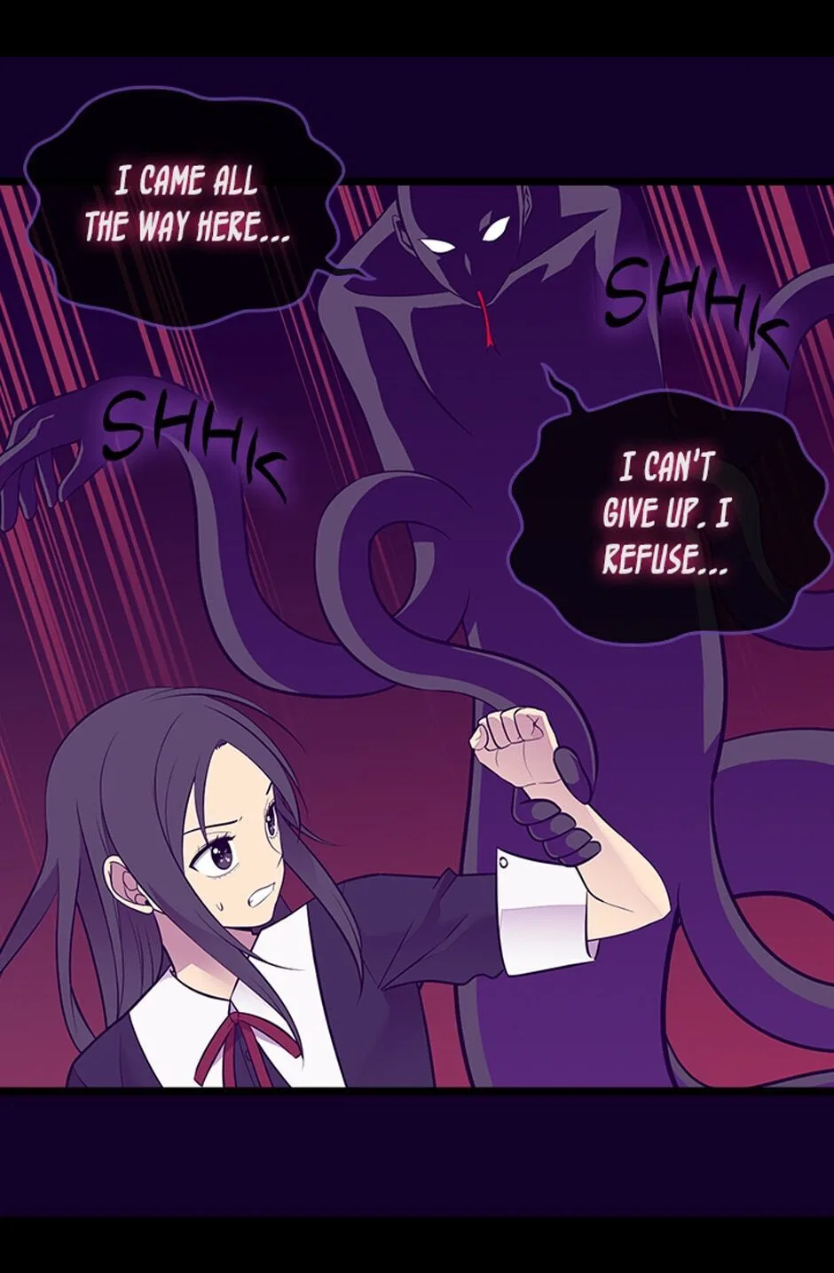 They Say I Was Born a King’s Daughter Chapter 261 – Page 20