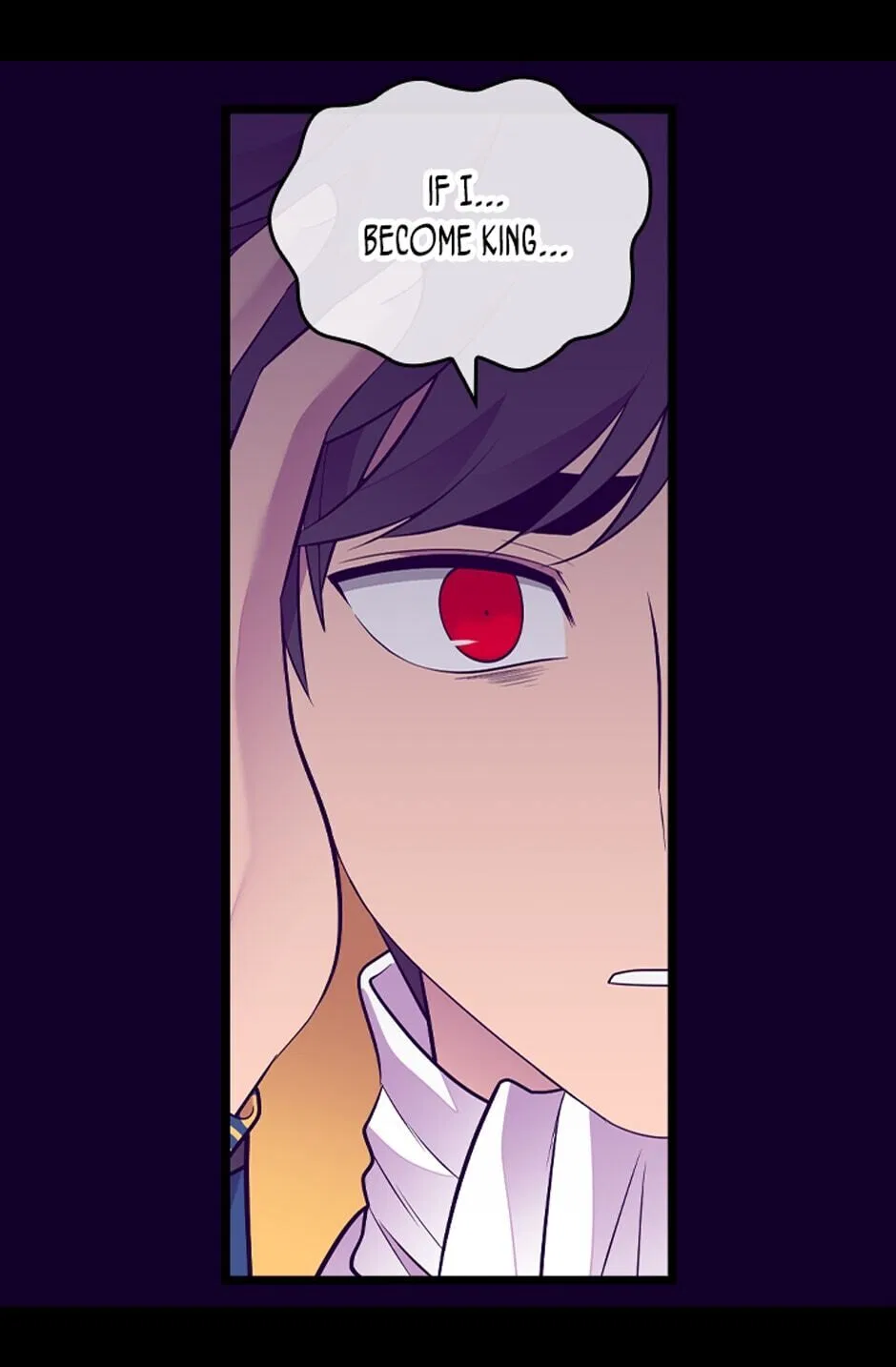 They Say I Was Born a King’s Daughter Chapter 261 – Page 24