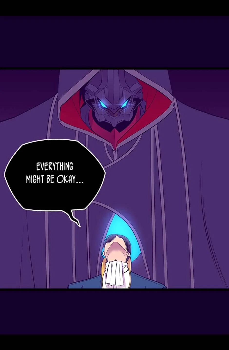 They Say I Was Born a King’s Daughter Chapter 261 – Page 25