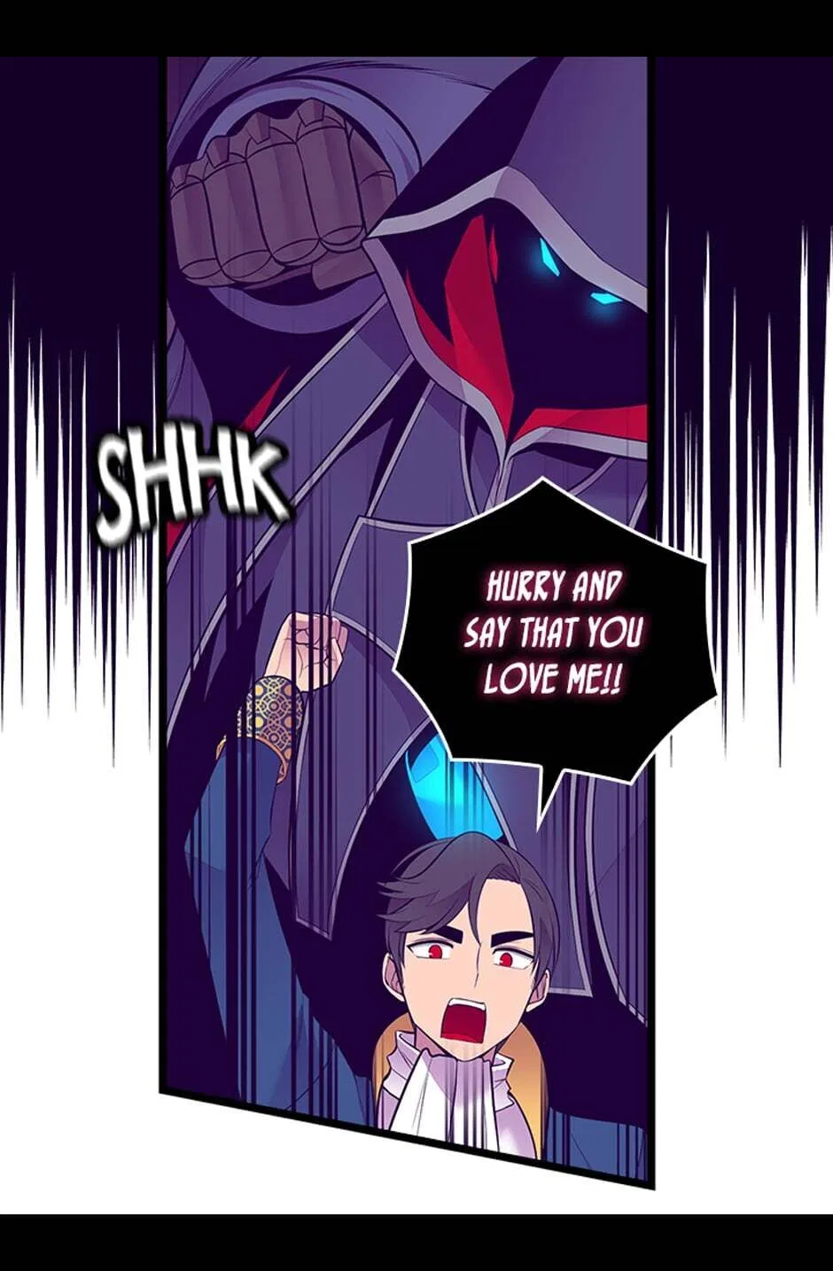 They Say I Was Born a King’s Daughter Chapter 261 – Page 28