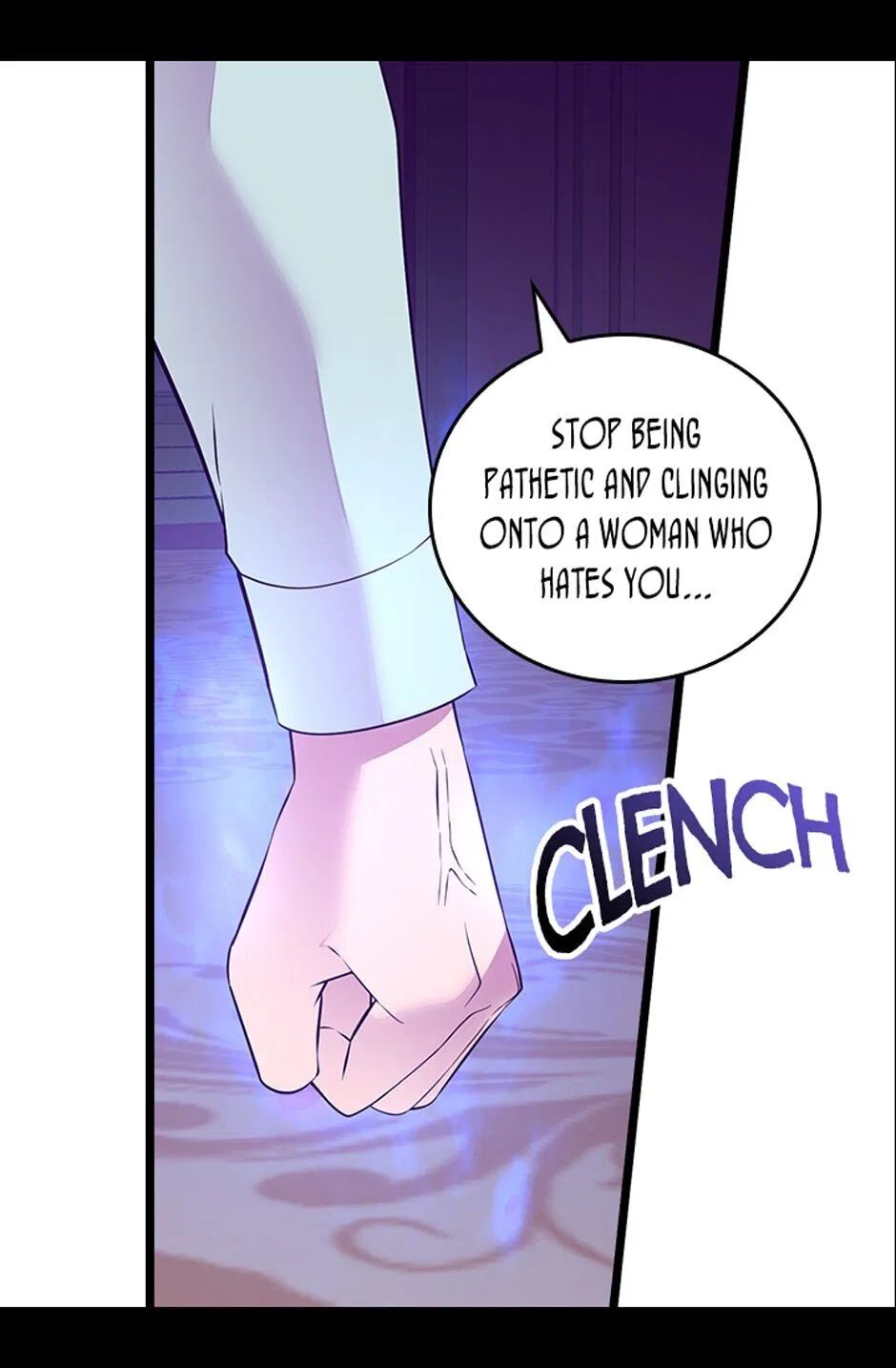 They Say I Was Born a King’s Daughter Chapter 261 – Page 34