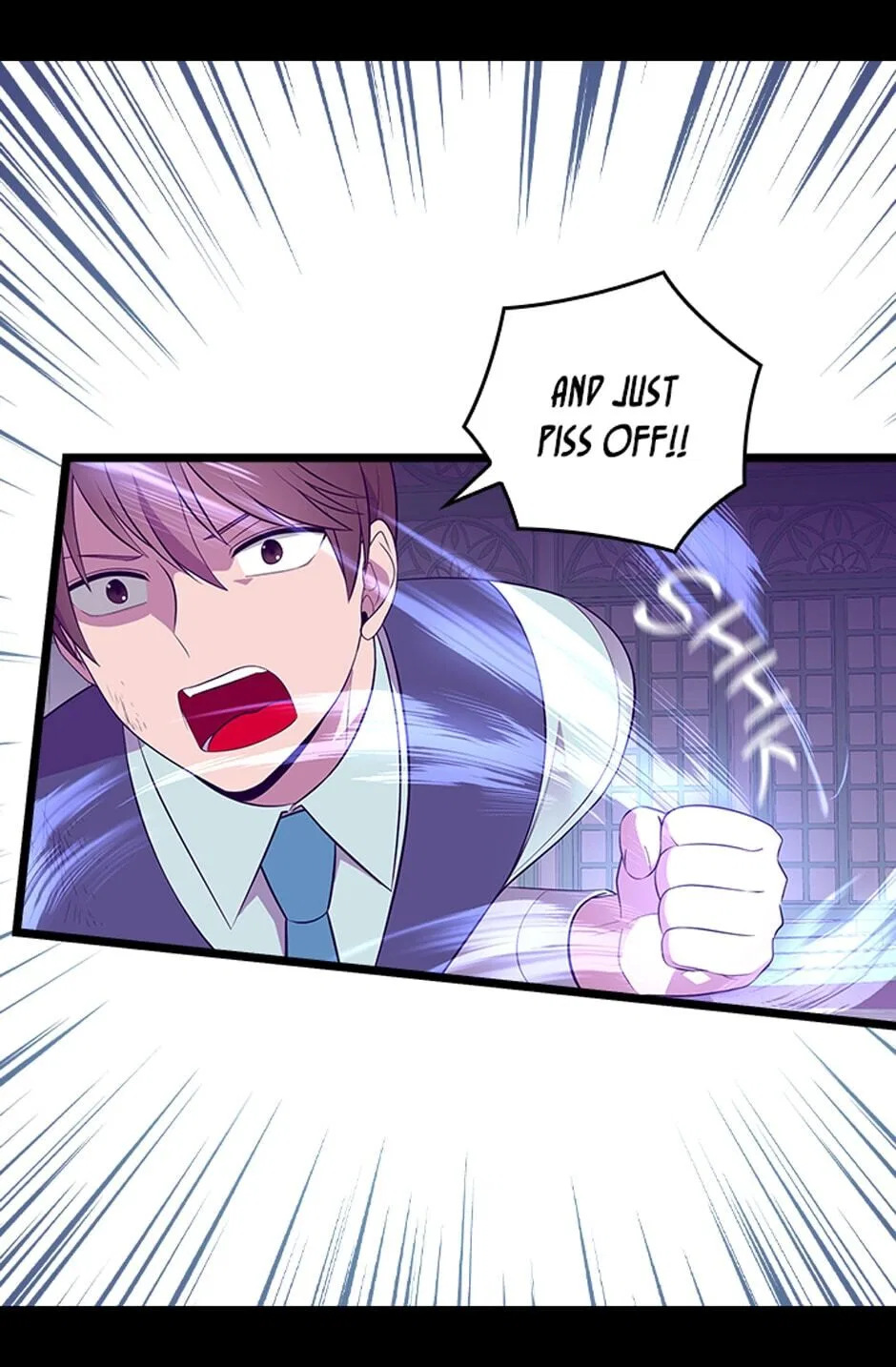They Say I Was Born a King’s Daughter Chapter 261 – Page 35