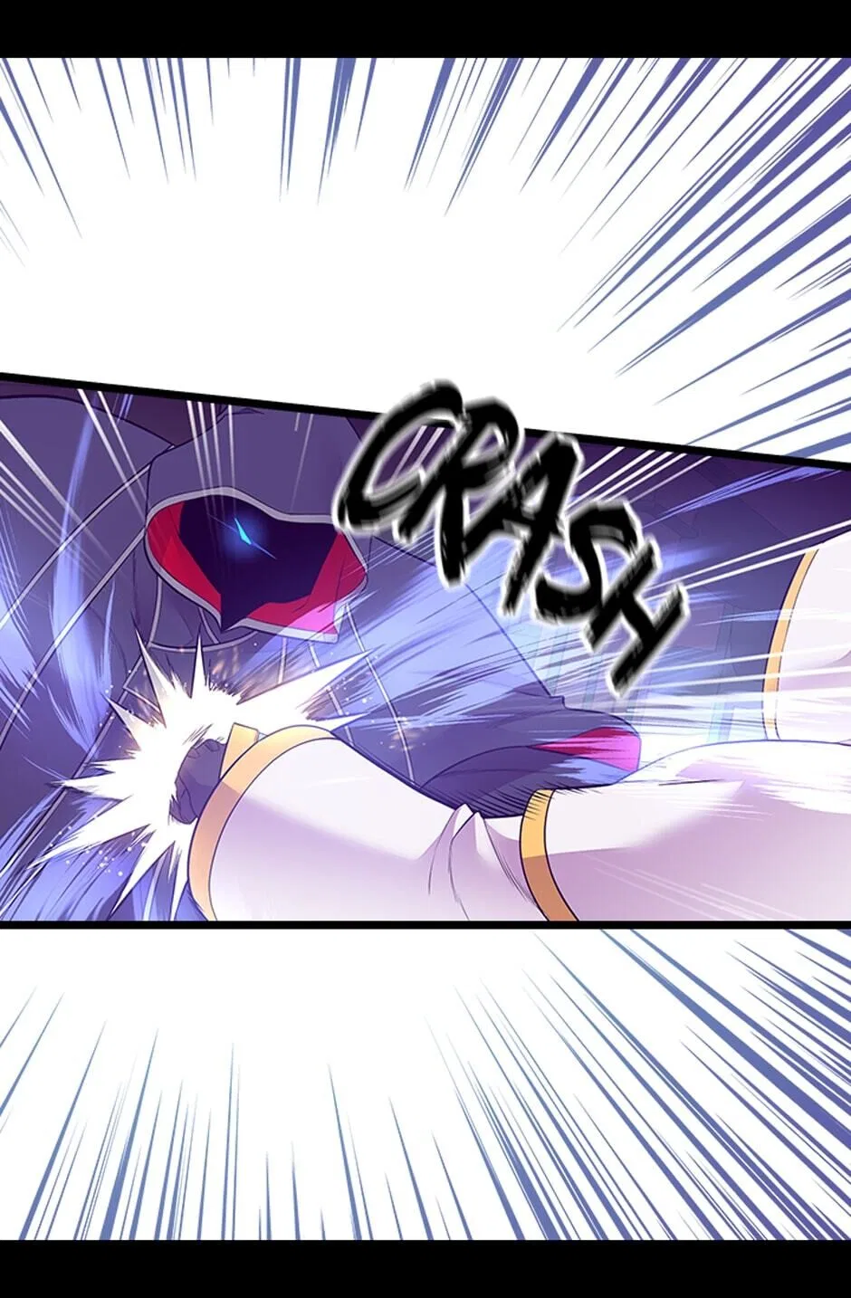 They Say I Was Born a King’s Daughter Chapter 261 – Page 36