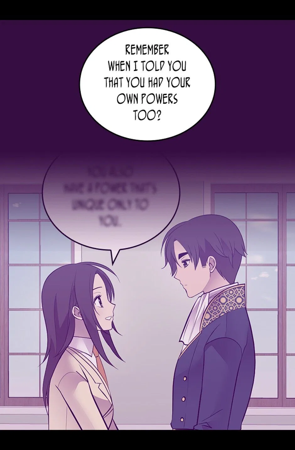 They Say I Was Born a King’s Daughter Chapter 261 – Page 42