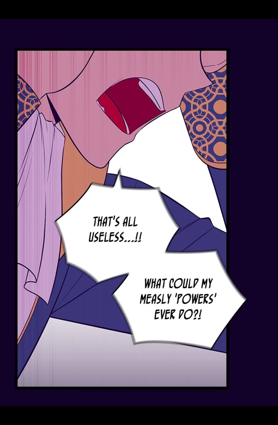 They Say I Was Born a King’s Daughter Chapter 261 – Page 43