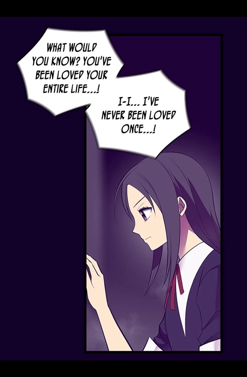 They Say I Was Born a King’s Daughter Chapter 261 – Page 44