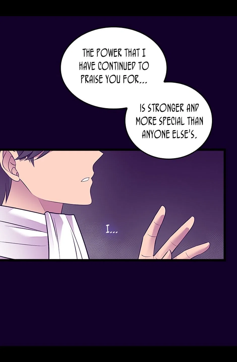 They Say I Was Born a King’s Daughter Chapter 261 – Page 49