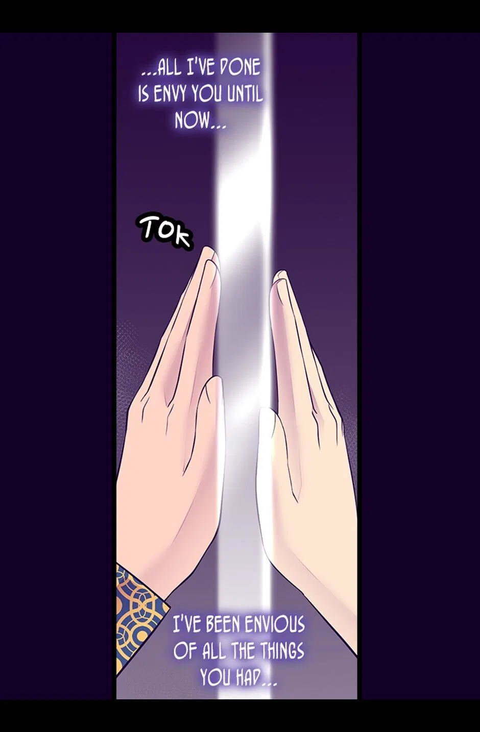 They Say I Was Born a King’s Daughter Chapter 261 – Page 50