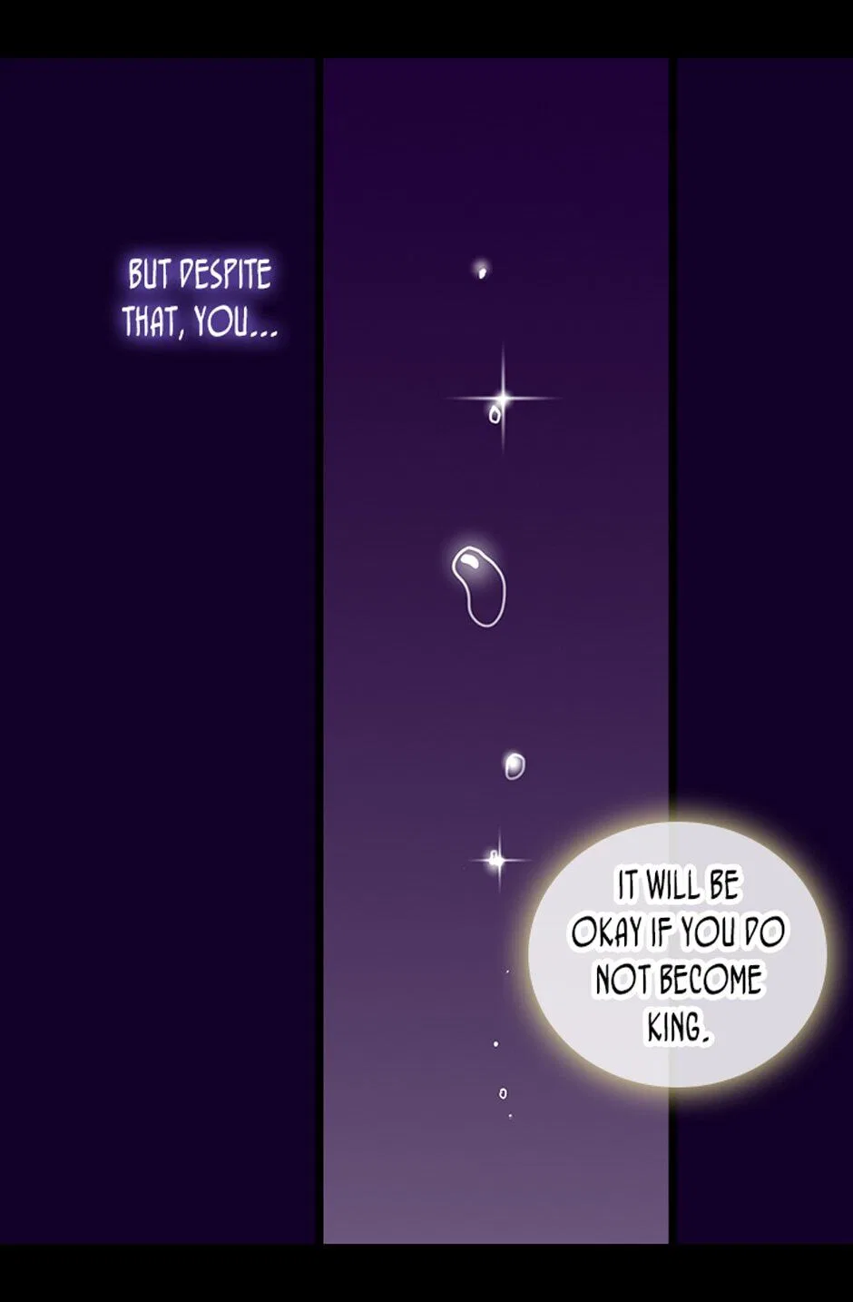 They Say I Was Born a King’s Daughter Chapter 261 – Page 51