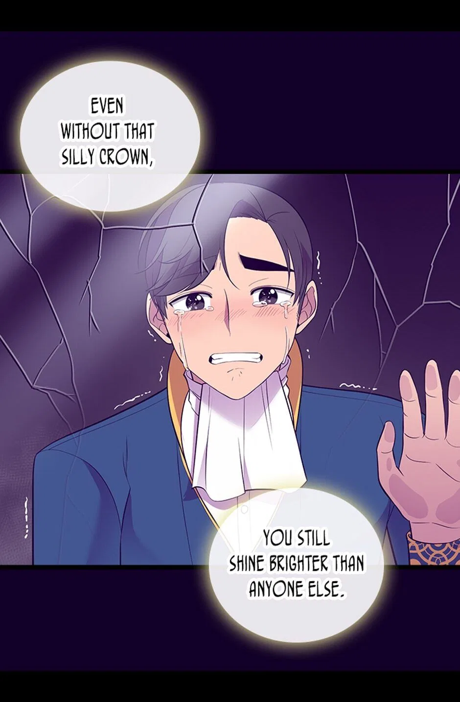 They Say I Was Born a King’s Daughter Chapter 261 – Page 52