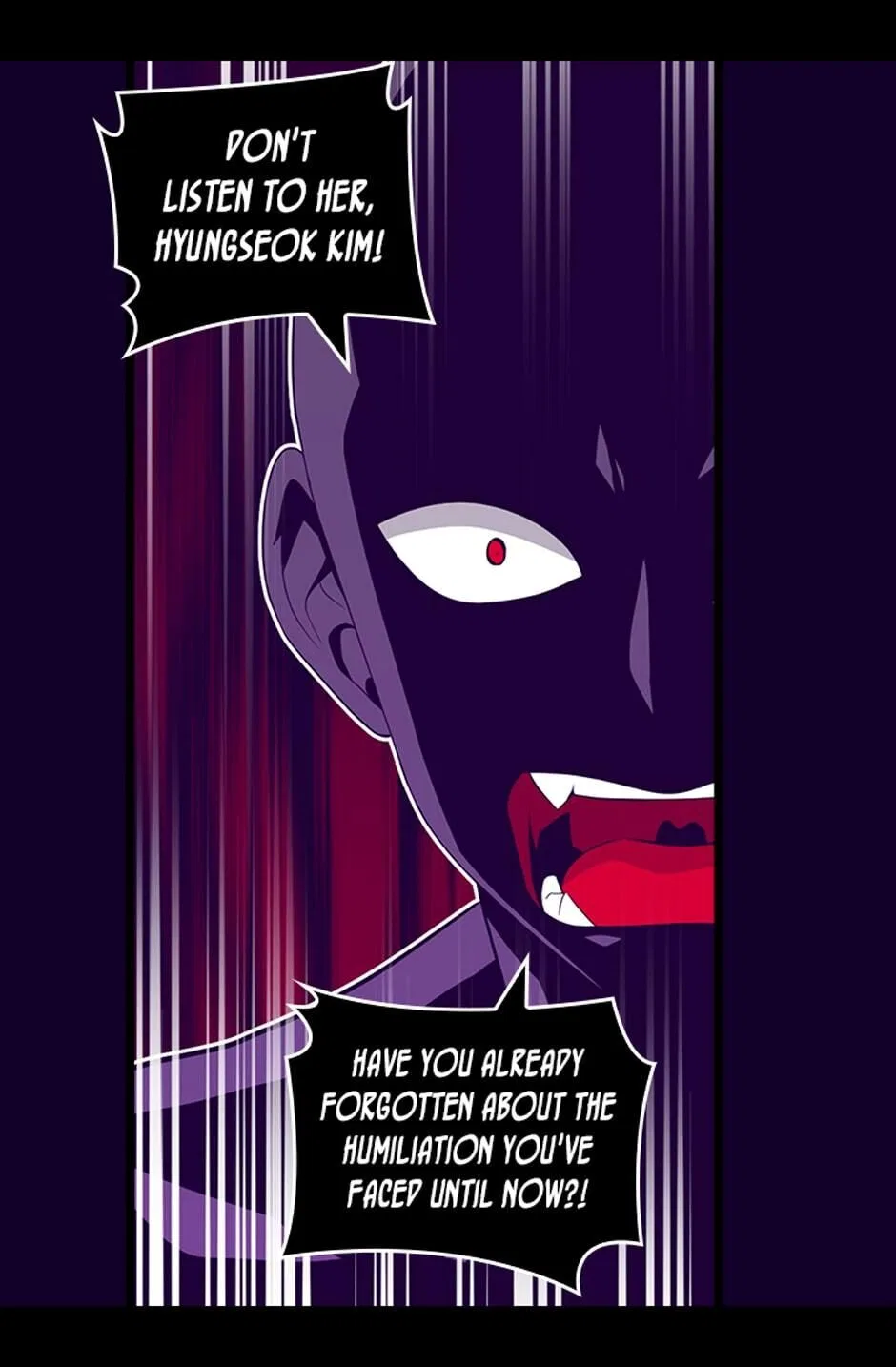 They Say I Was Born a King’s Daughter Chapter 261 – Page 54